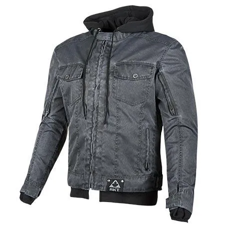 Great White North Motorcycle Jacket