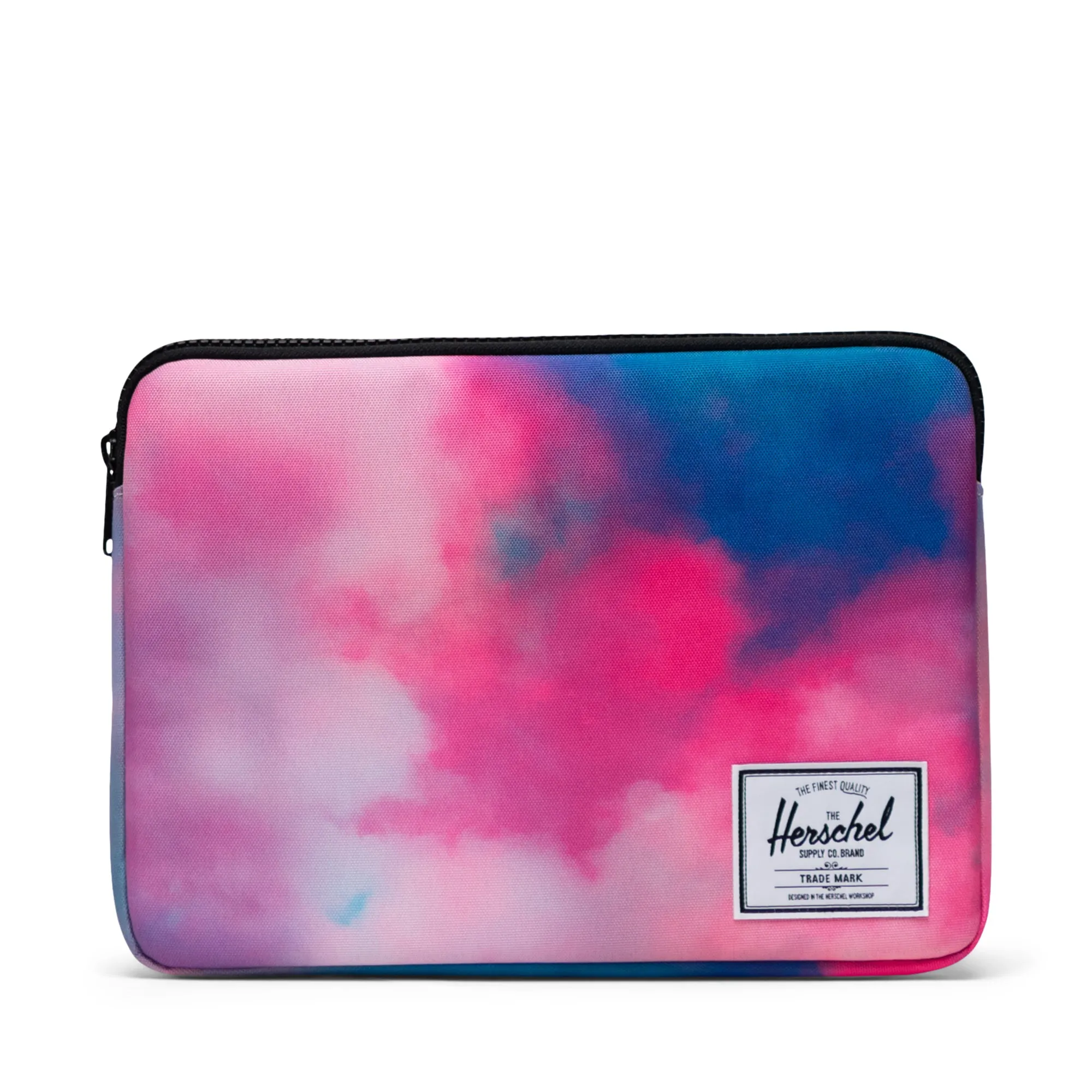 Herschel Anchor Sleeve 15-16 polegadas Cloudburst Neon