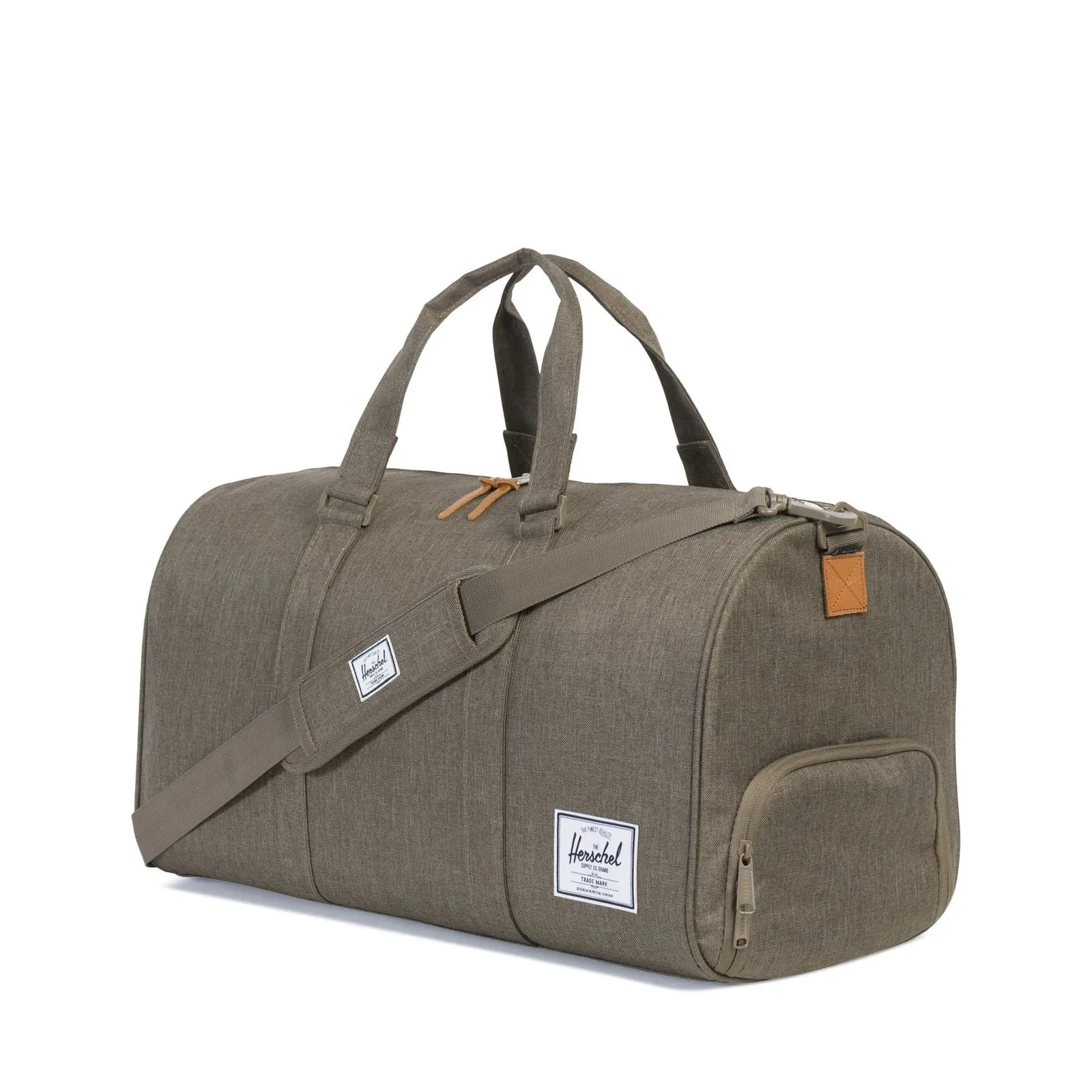 Herschel Supply Co. Herschel Supply Co. Novel Duffle Bag