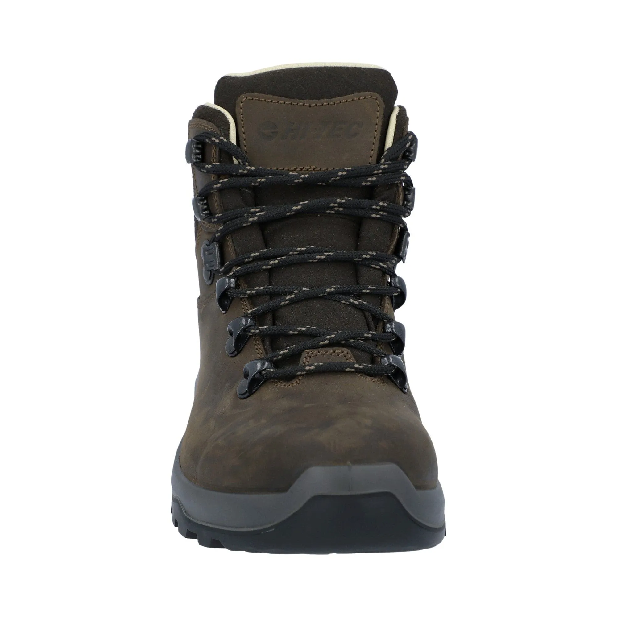 Hi-Tec Ravine Pro Womens Boots - Brown