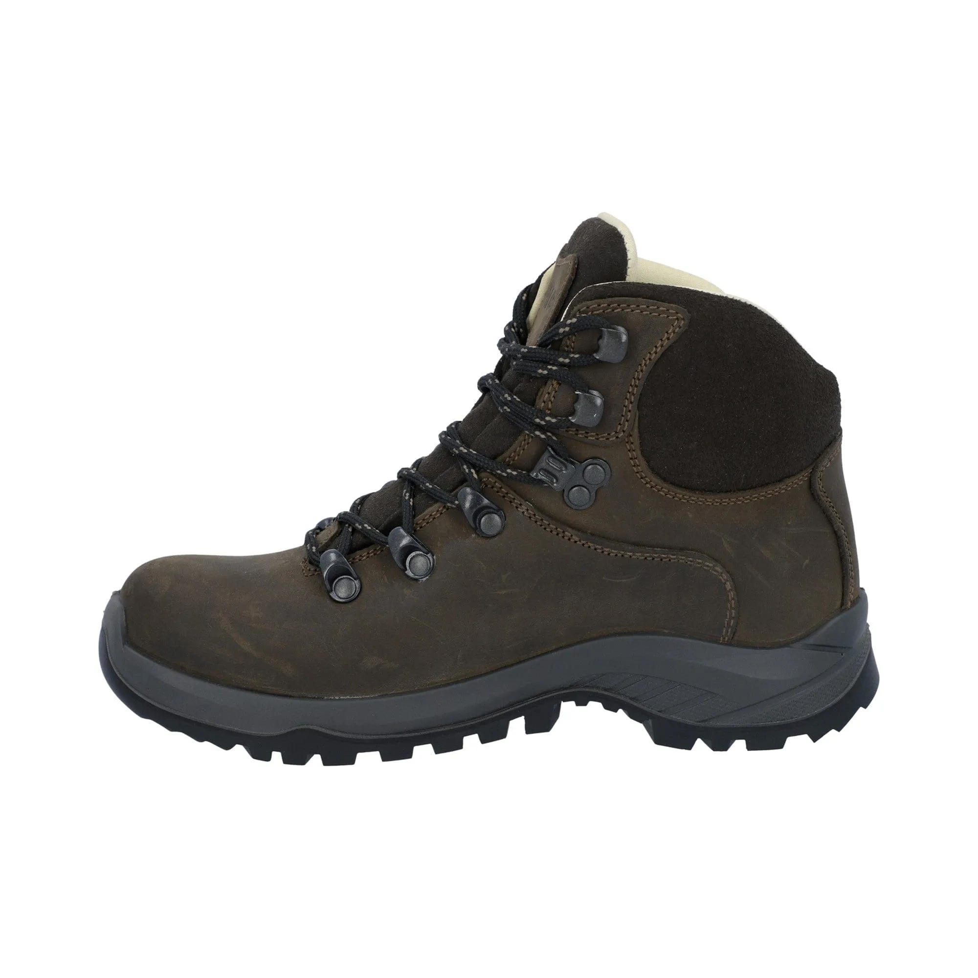 Hi-Tec Ravine Pro Womens Boots - Brown