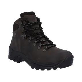 Hi-Tec Ravine Womens Boots - Brown