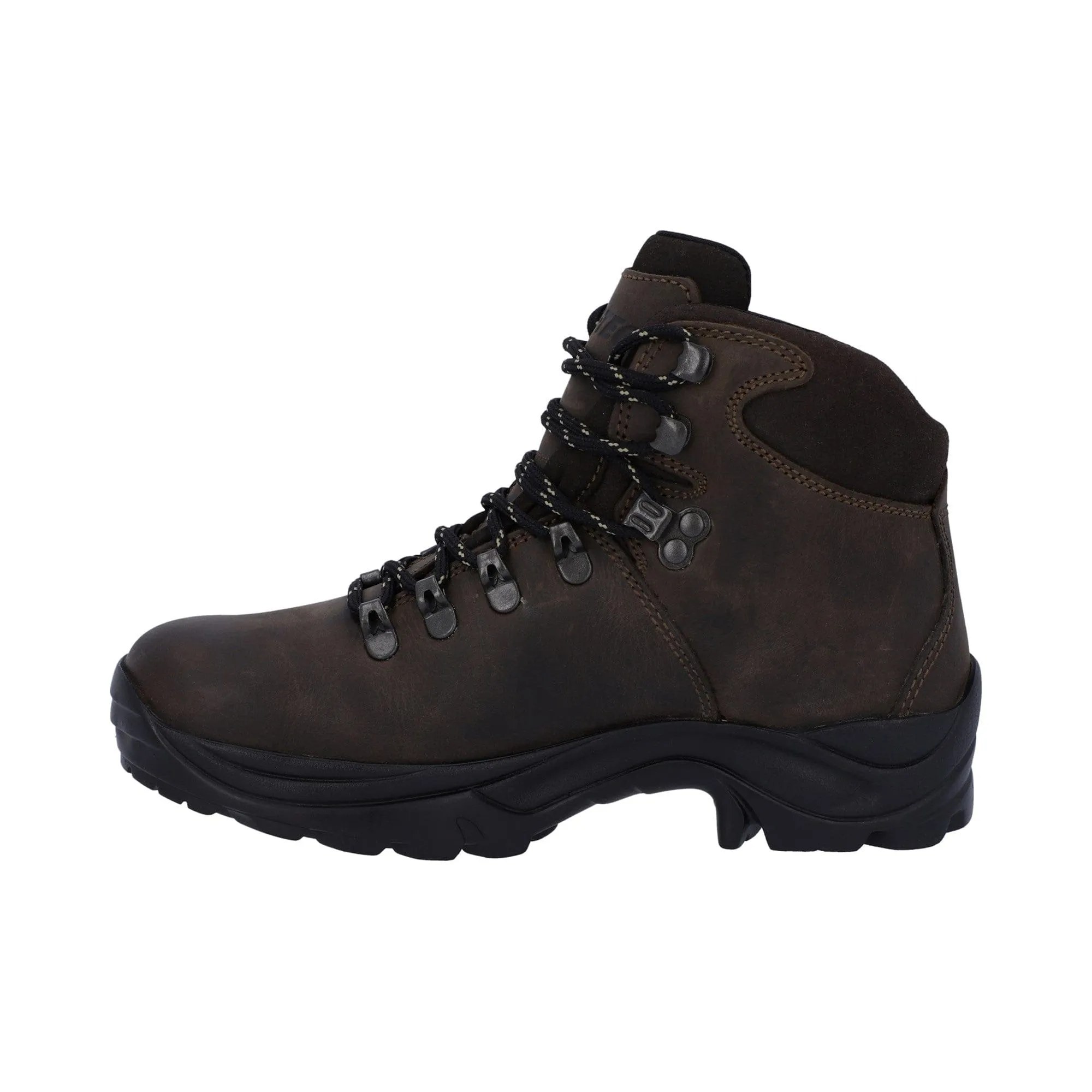 Hi-Tec Ravine Womens Boots - Brown