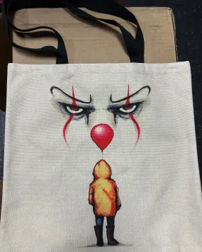 Horror Hand Bags