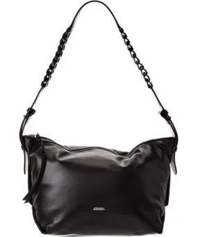 Isabel marant Leyden Leather Shoulder Bag