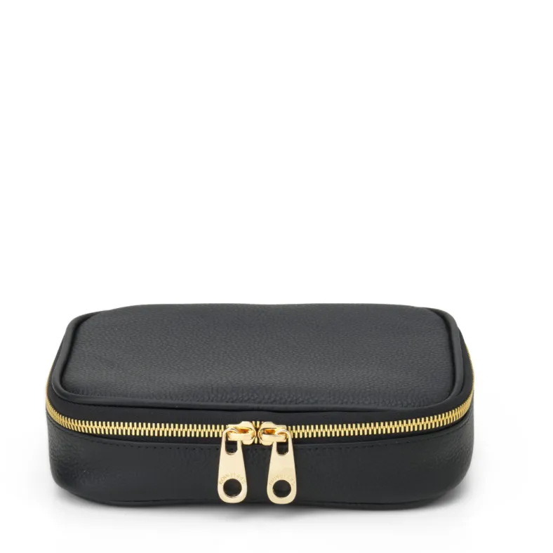 ISABELLA LEATHER CASE - BY BOULEVARD