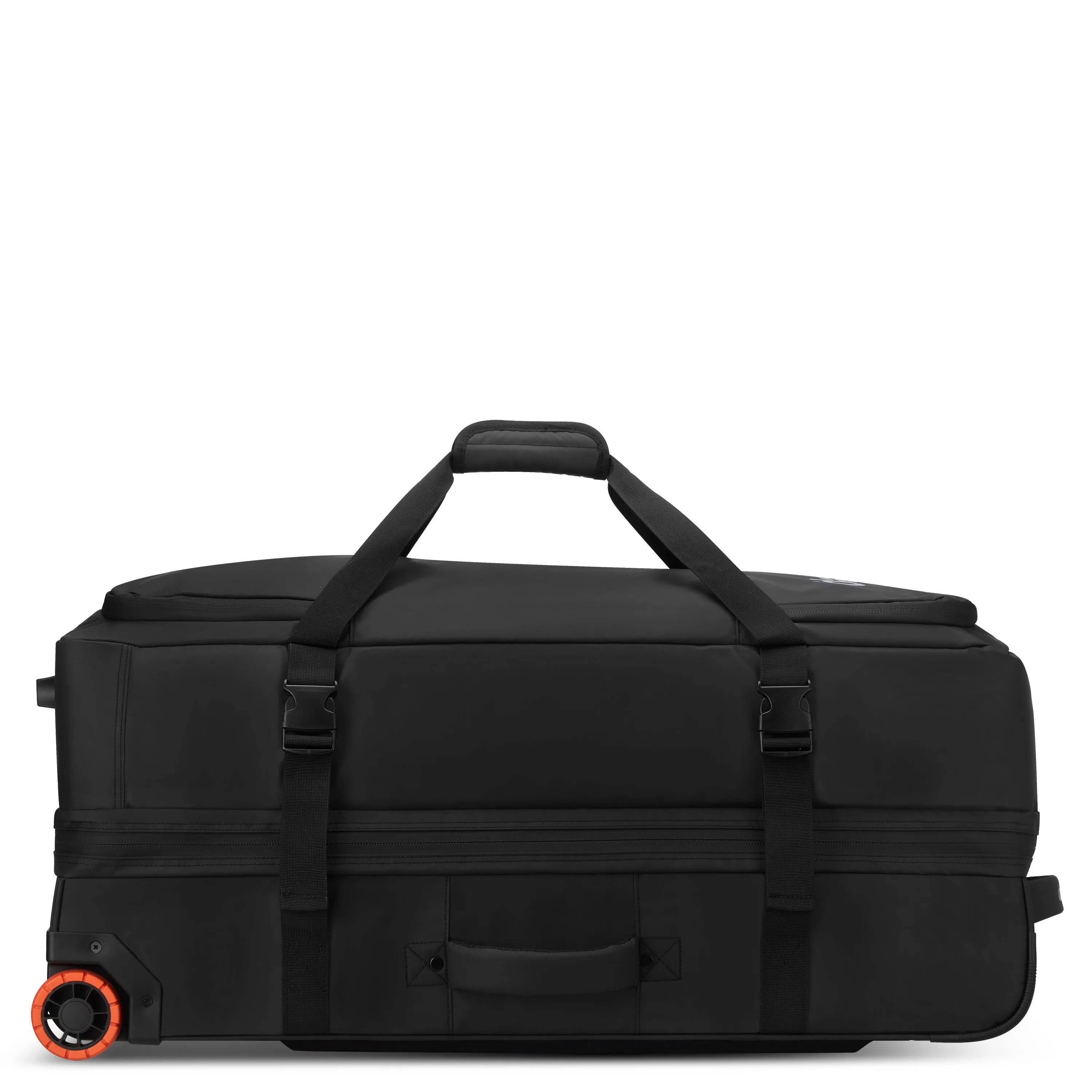 Jeep Jeep Js005a Two Wheel Rolling Travel Duffle Bag ( 31 Inch)