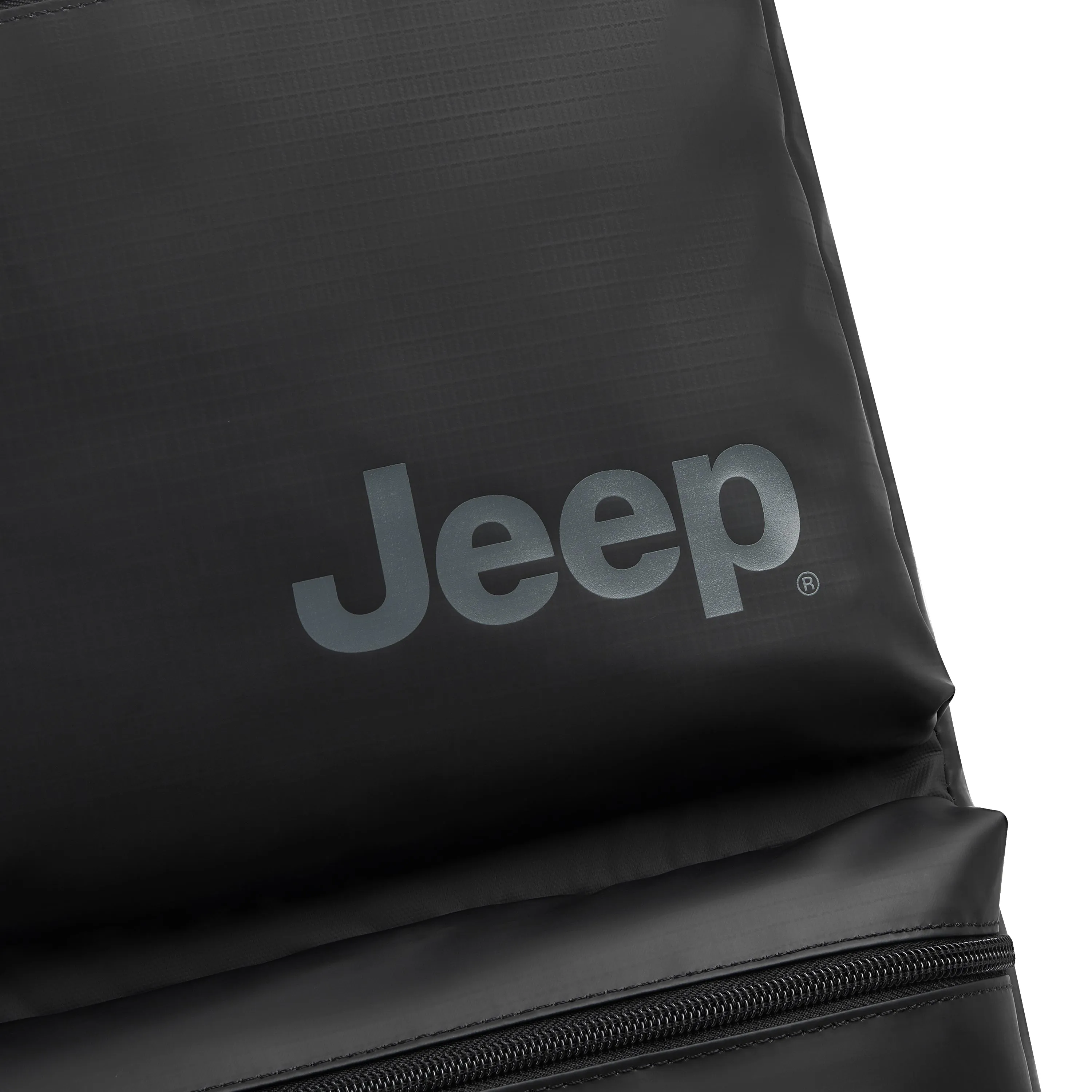 Jeep Jeep JS006B Two Wheel Rolling Travel Duffle Bag (27 Inch)