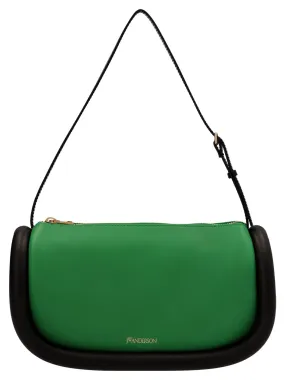 JW Anderson Bumper Slim Zipped Shoulder Bag