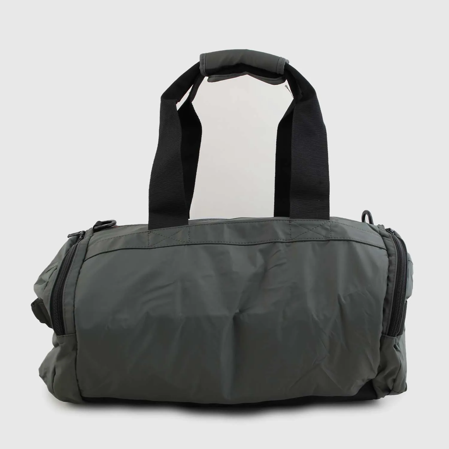 K-Way Robust Green K-Way Duffle Bag