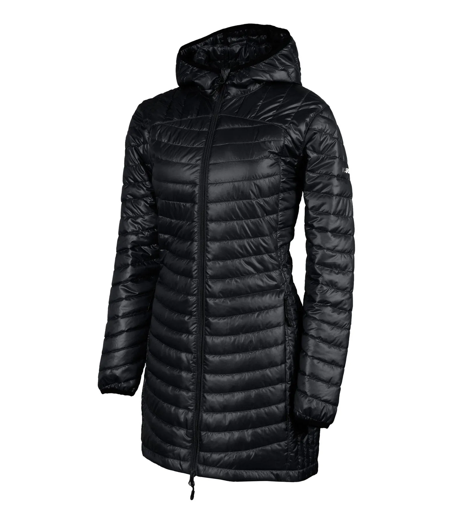 KARBON VAPOUR WOMENS JACKET