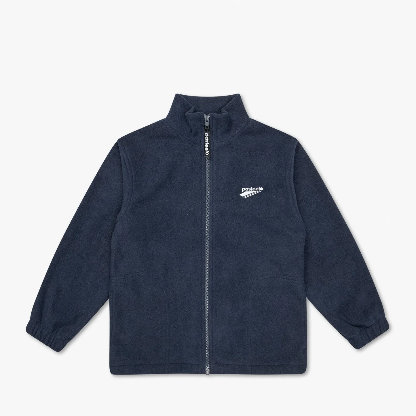 KIDS POLARTHERM JACKET - NAVY