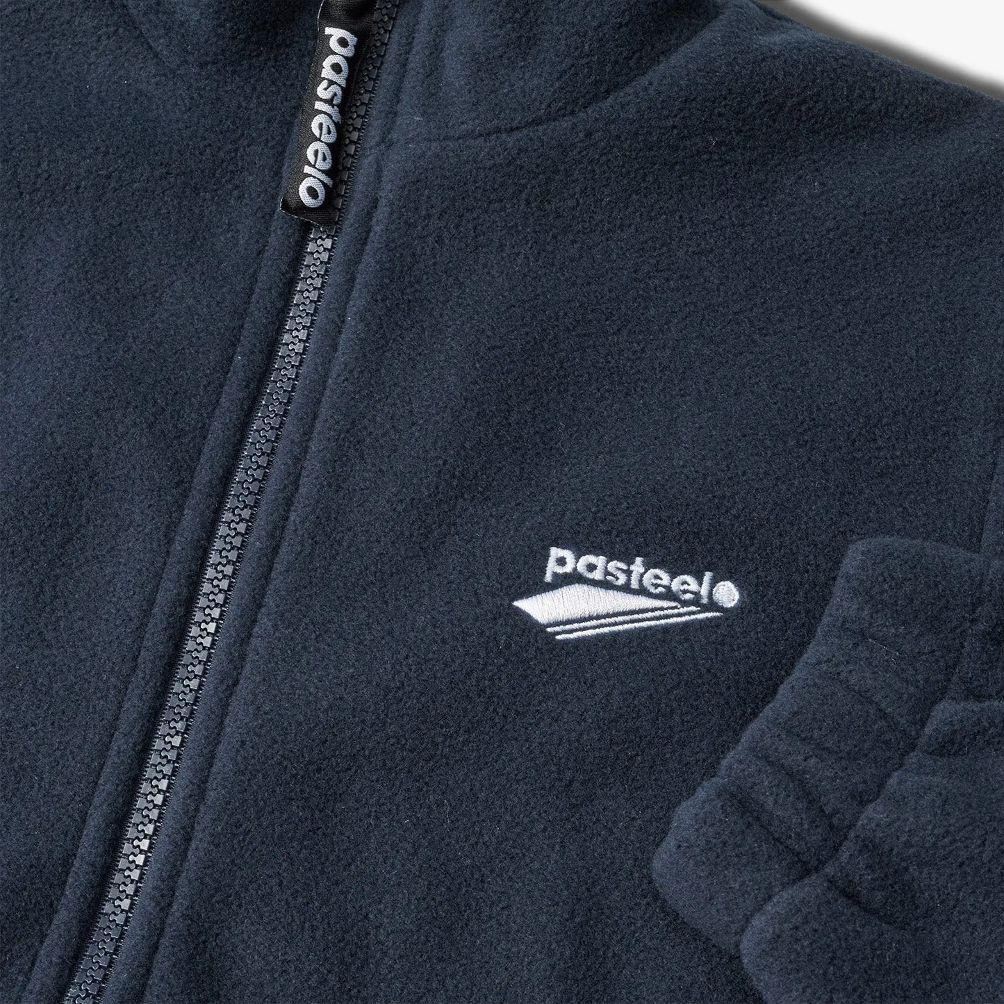 KIDS POLARTHERM JACKET - NAVY