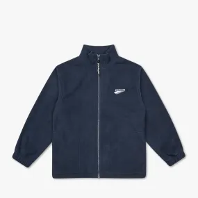 KIDS POLARTHERM JACKET - NAVY