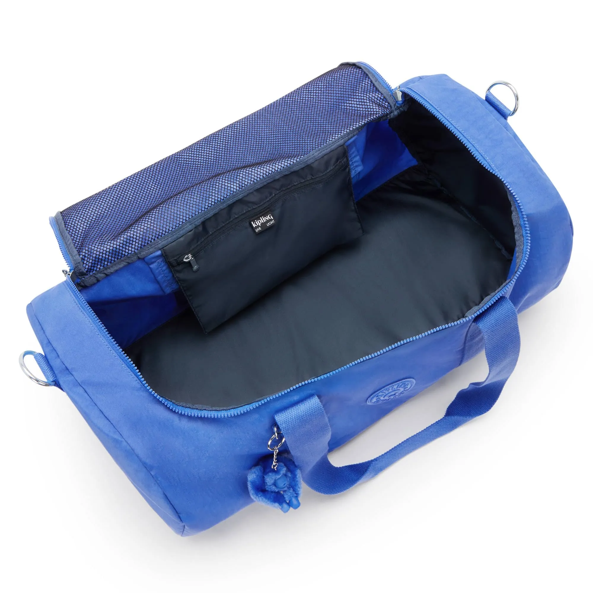 Kipling Kipling Argus Medium Duffle Bag