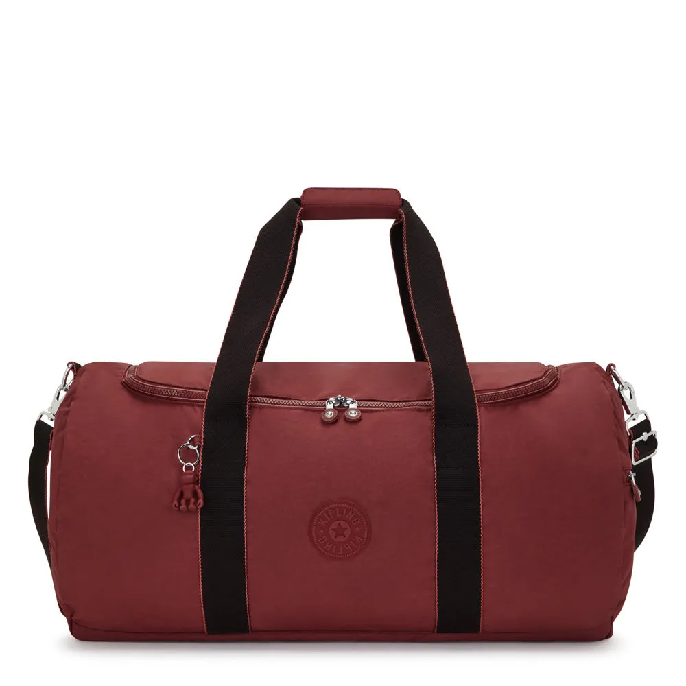 Kipling Kipling Argus Medium Duffle Bag