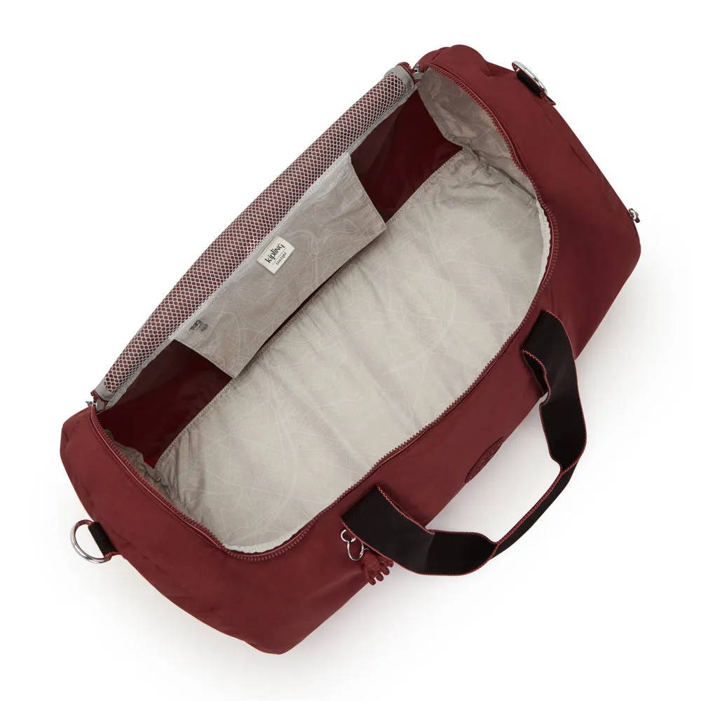 Kipling Kipling Argus Medium Duffle Bag