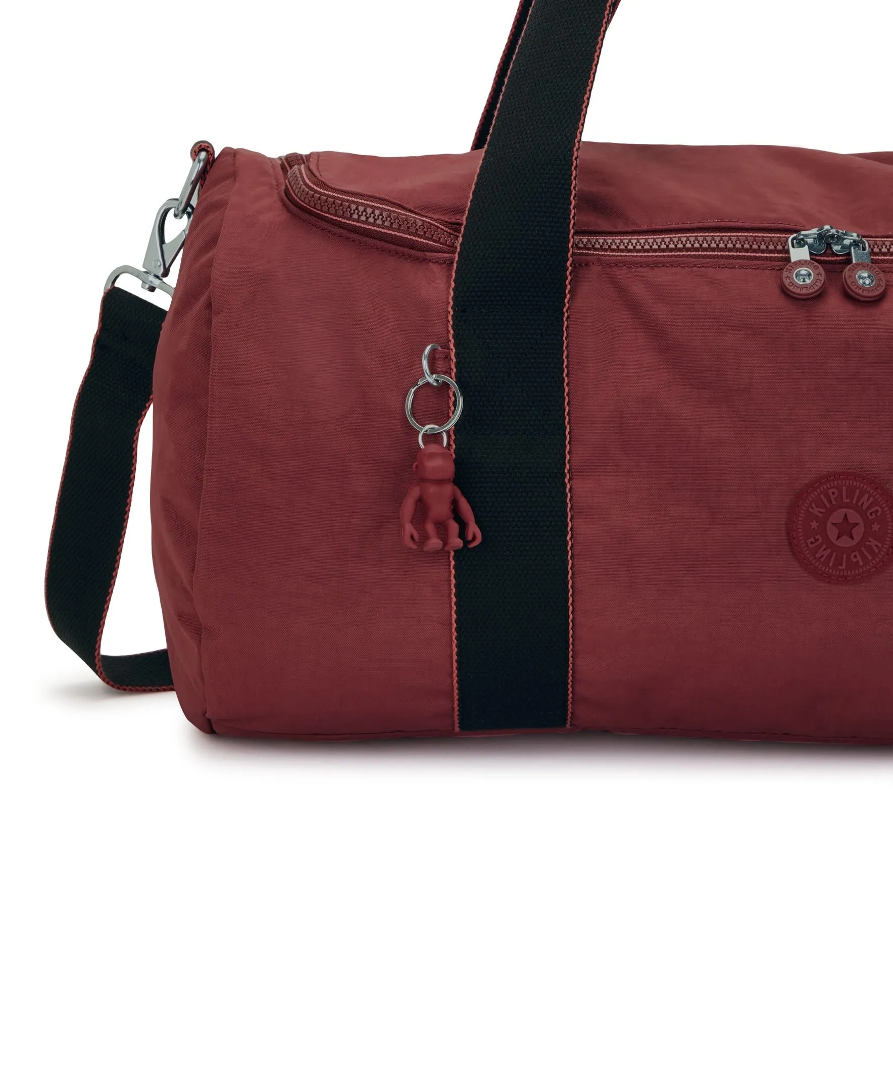 Kipling Kipling Argus Small Duffle Bag