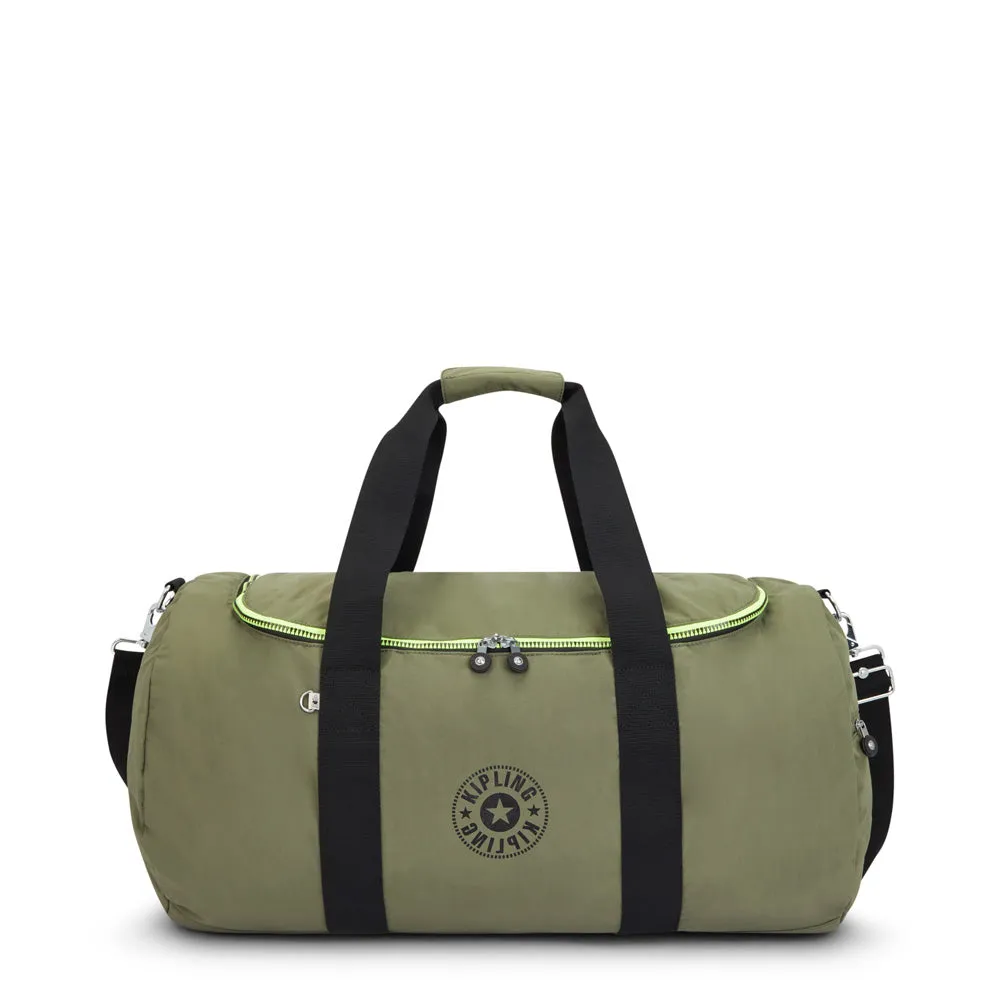 Kipling Kipling Argus Small Duffle Bag