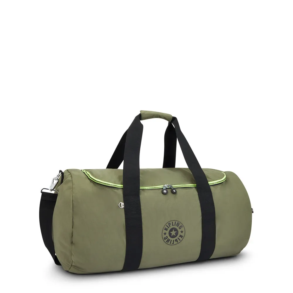 Kipling Kipling Argus Small Duffle Bag