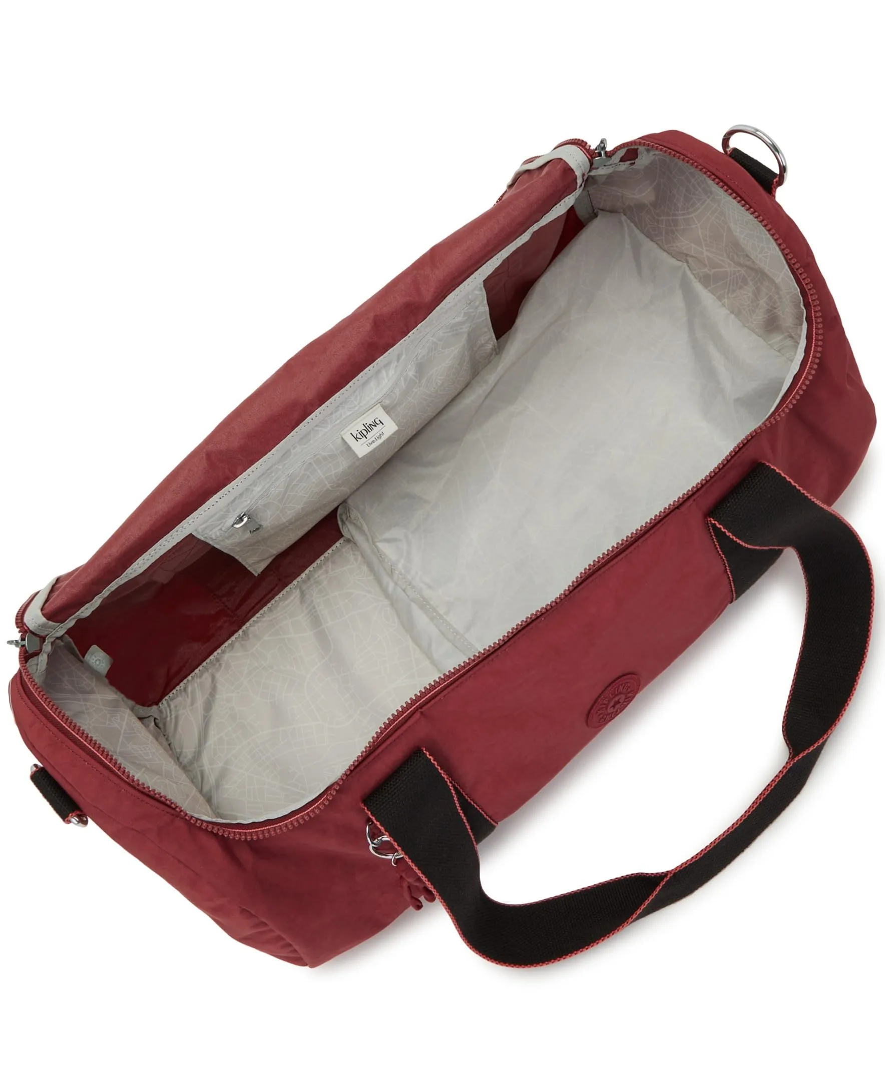 Kipling Kipling Argus Small Duffle Bag