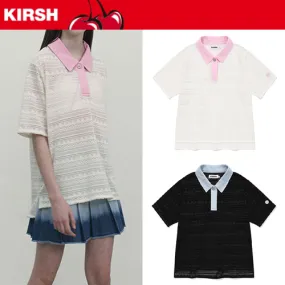 KIRSH  |Casual Style Street Style Elegant Style Logo