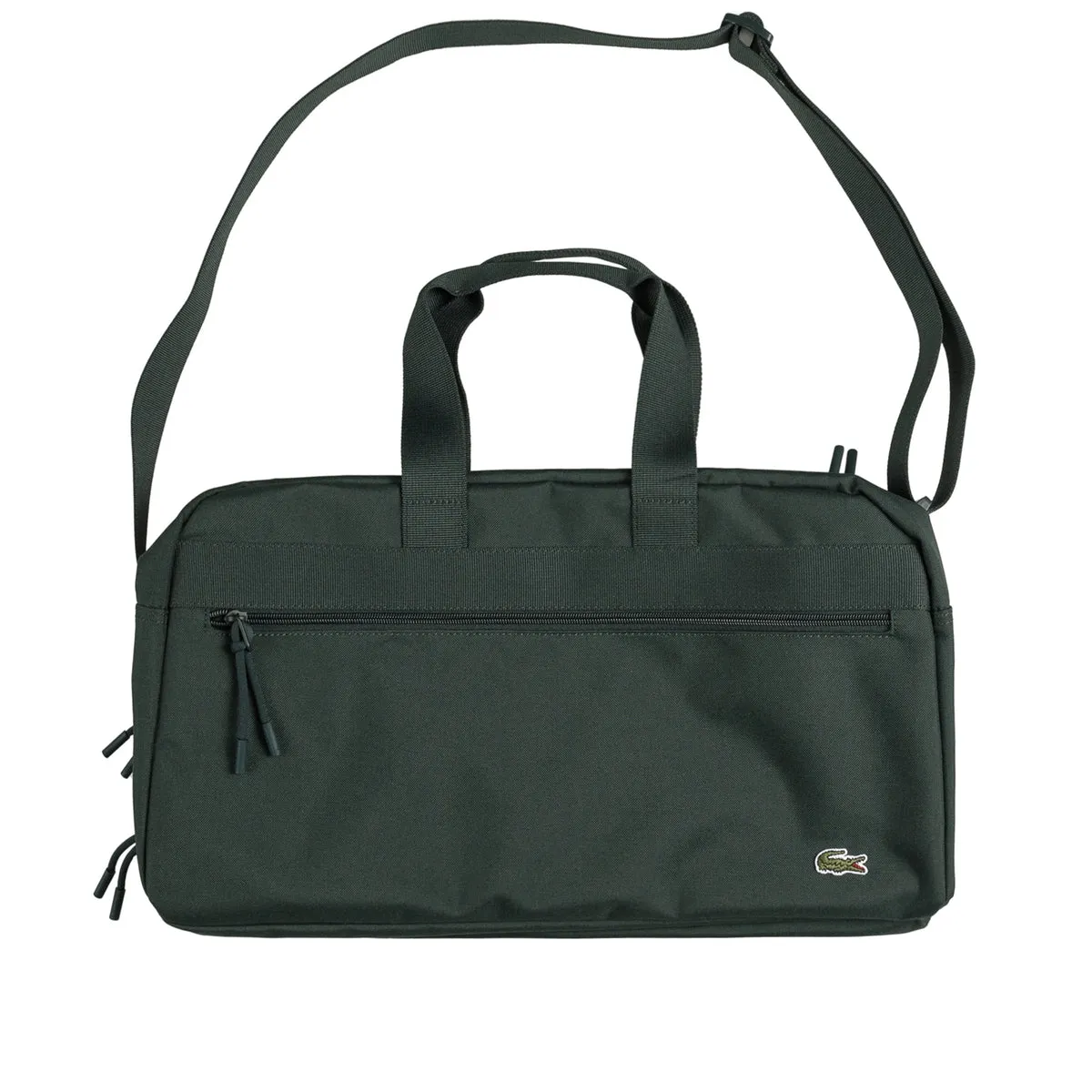 Lacoste Sport Duffle Bag Sinople