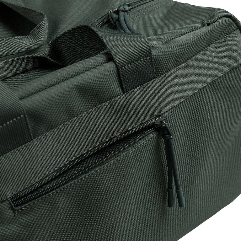 Lacoste Sport Duffle Bag Sinople