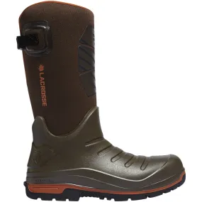 LaCrosse 14 Aero Insulator Boot 664552