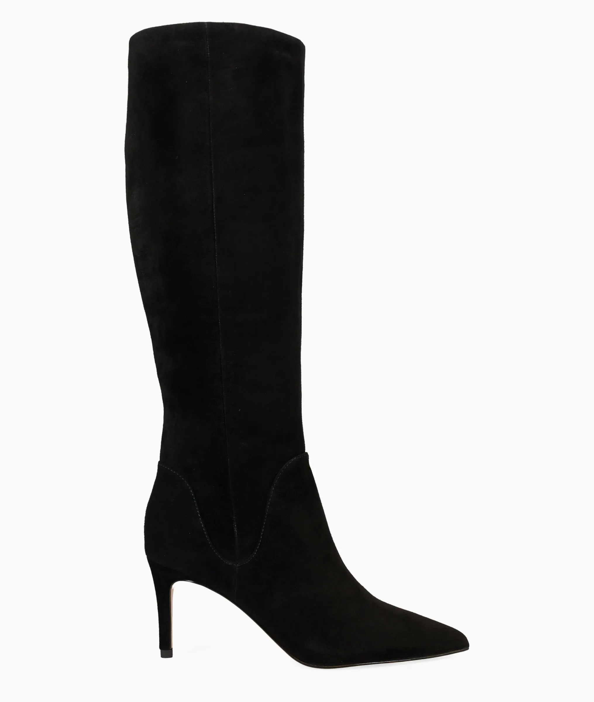 Lidya Boot - Black