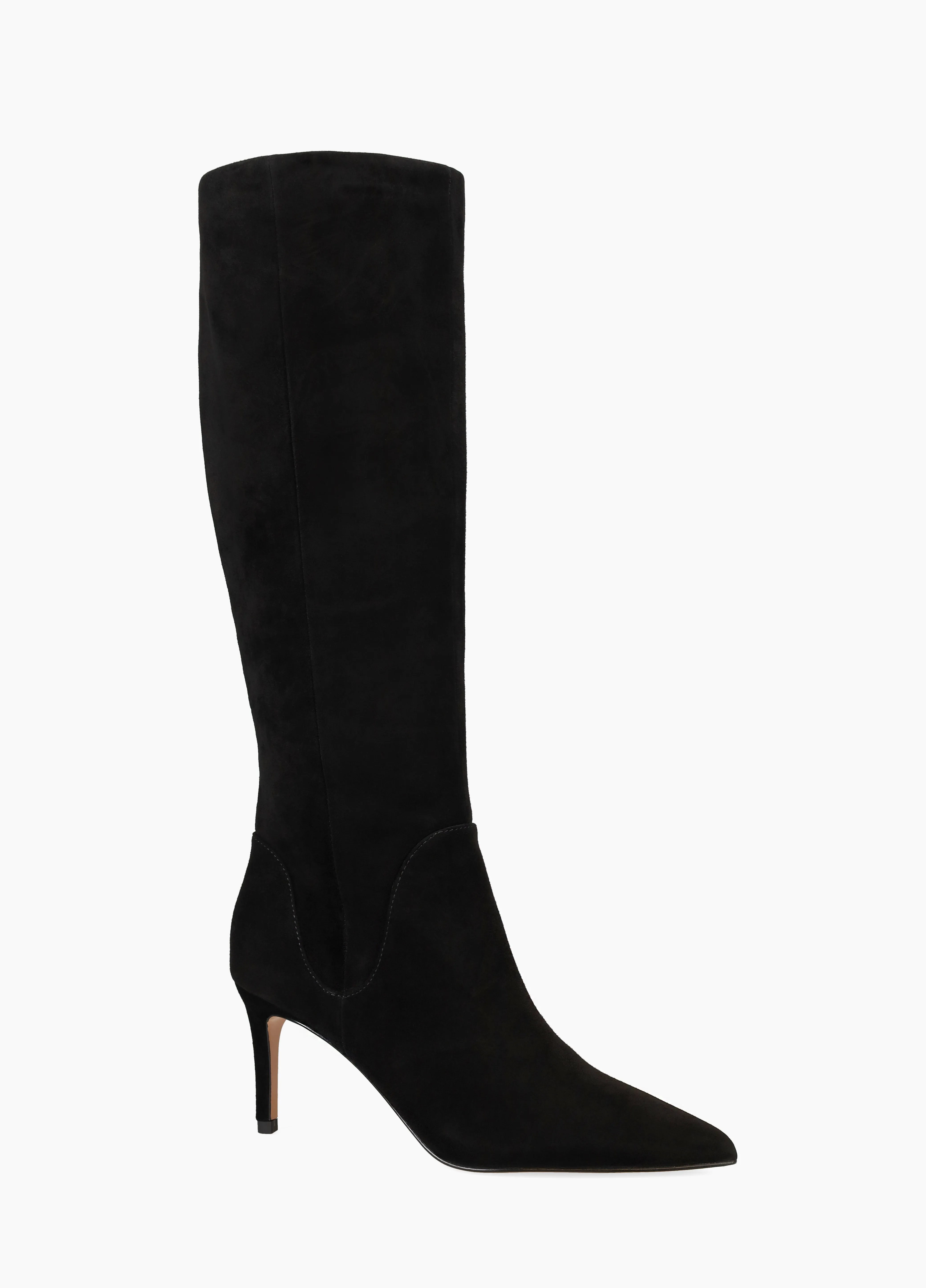 Lidya Boot - Black