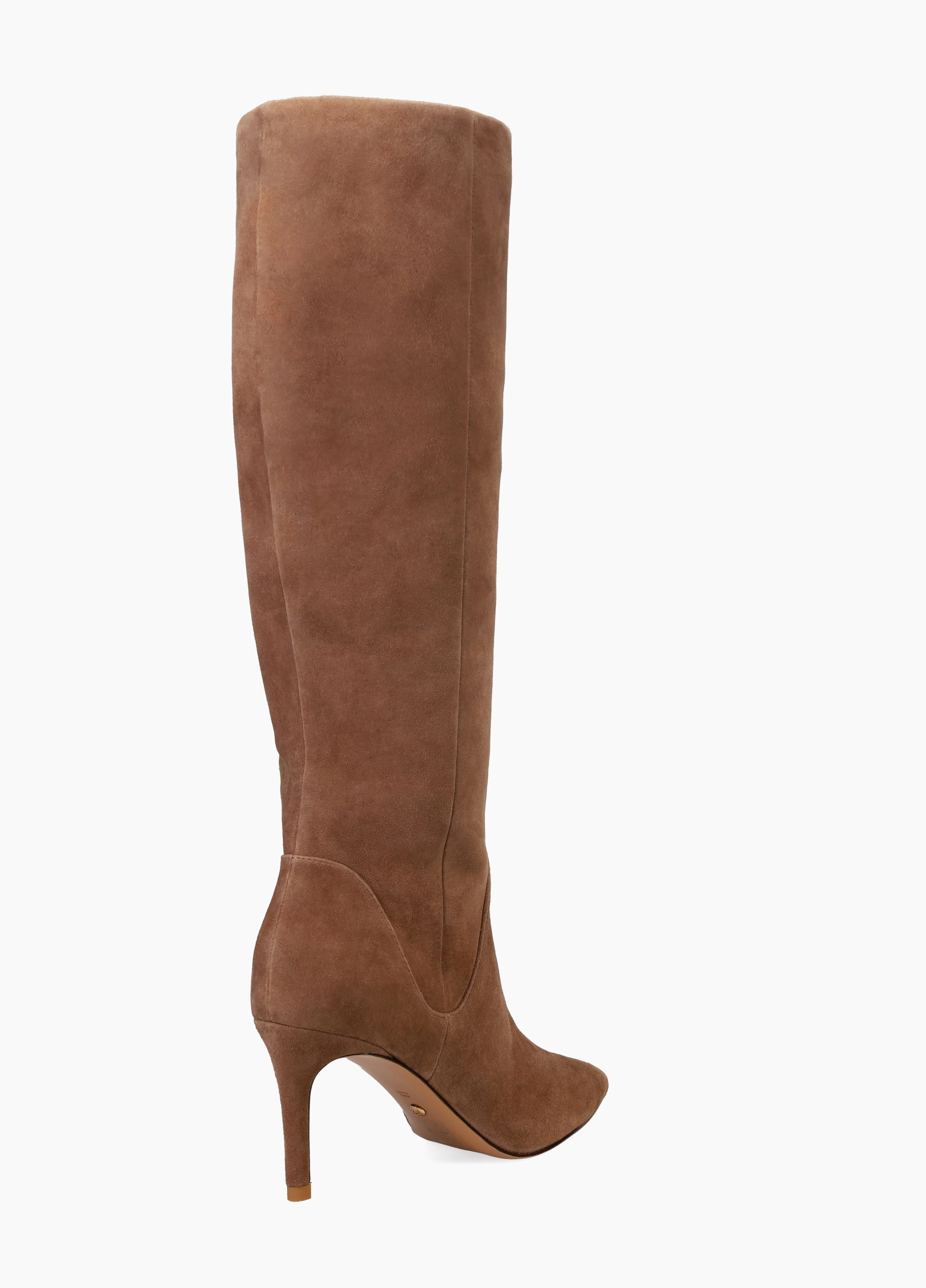 Lidya Boot - Taupe