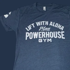 LIFT WITH ALOHA: The Evil Empire