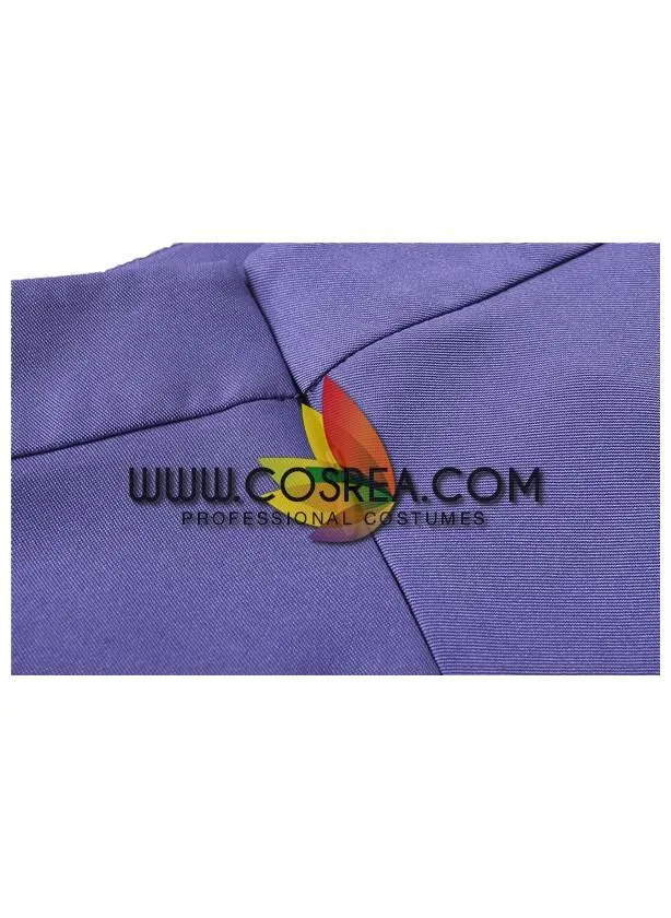 Little Witch Academia Teachers Casual Cosplay Costume