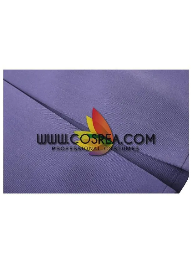 Little Witch Academia Teachers Casual Cosplay Costume