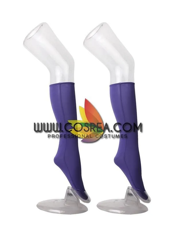 Little Witch Academia Teachers Casual Cosplay Costume