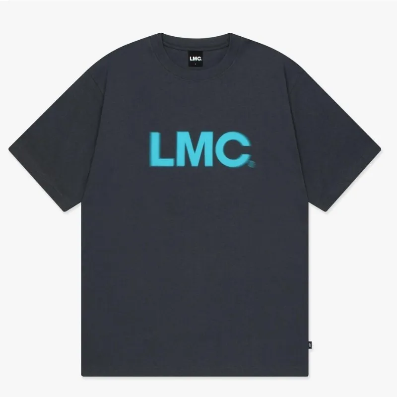 LMC  |Crew Neck Unisex Street Style U-Neck Plain Cotton