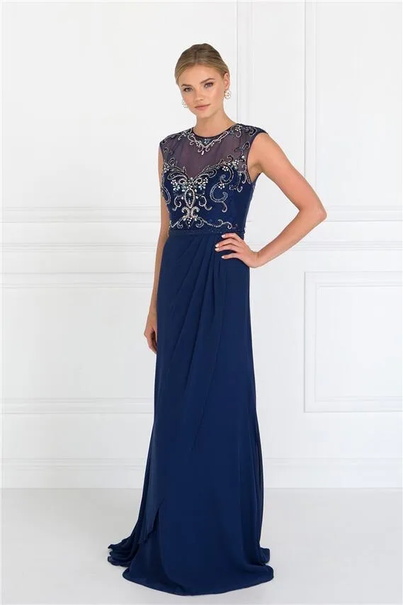 Long Prom Dress Formal Evening Gown Sale