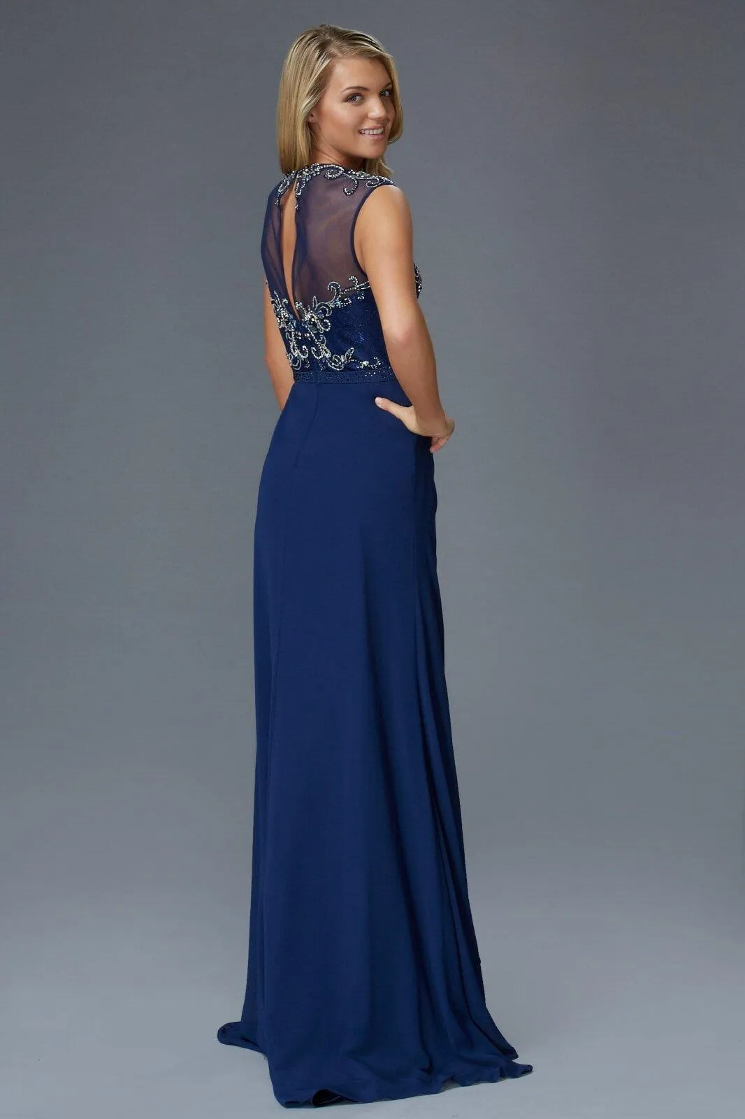 Long Prom Dress Formal Evening Gown Sale