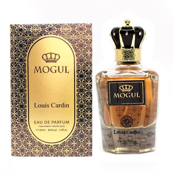 Louis Cardin Mogul EDP 3.4 oz 100 ml Unisex