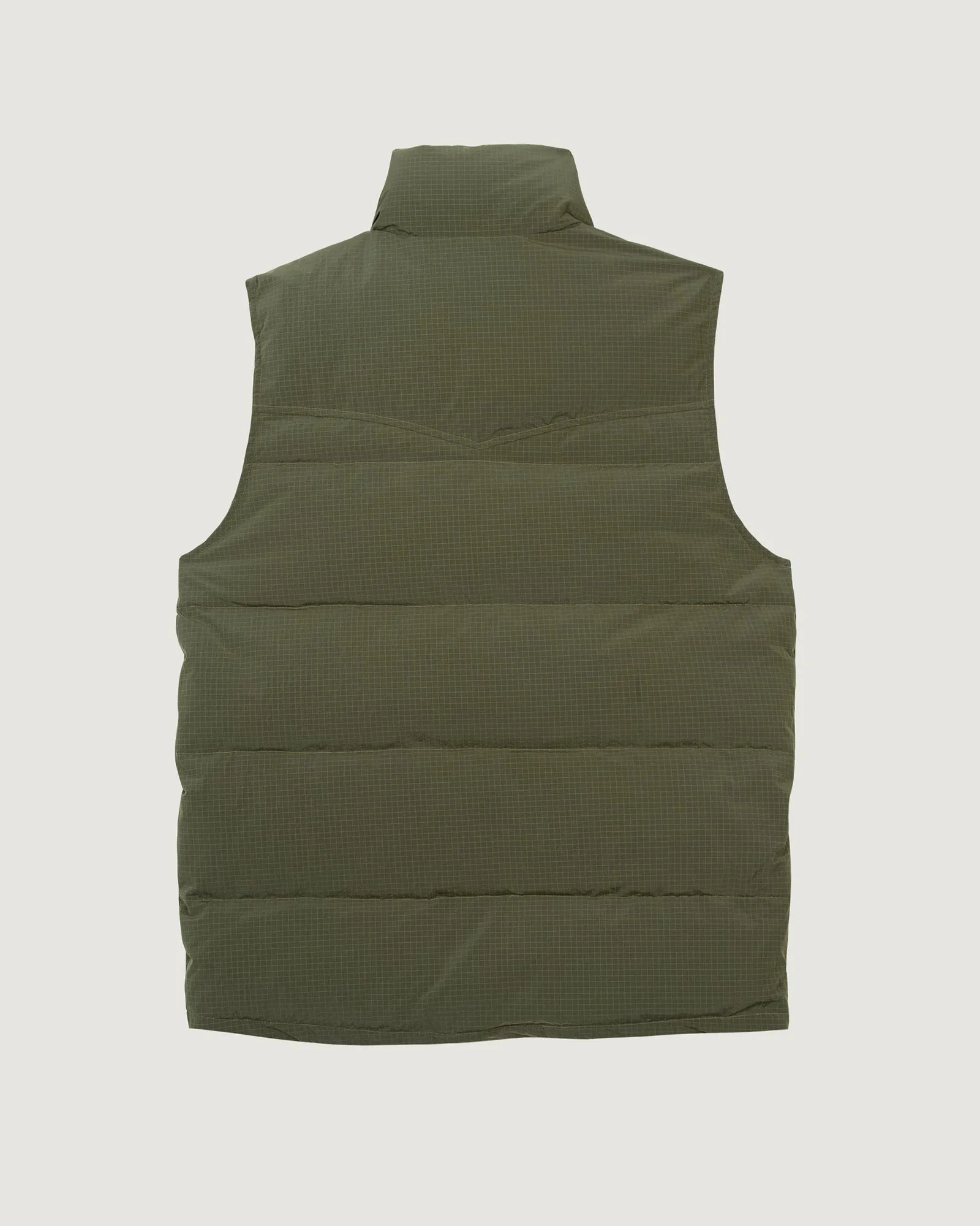 Maison Labiche mazas down jacket