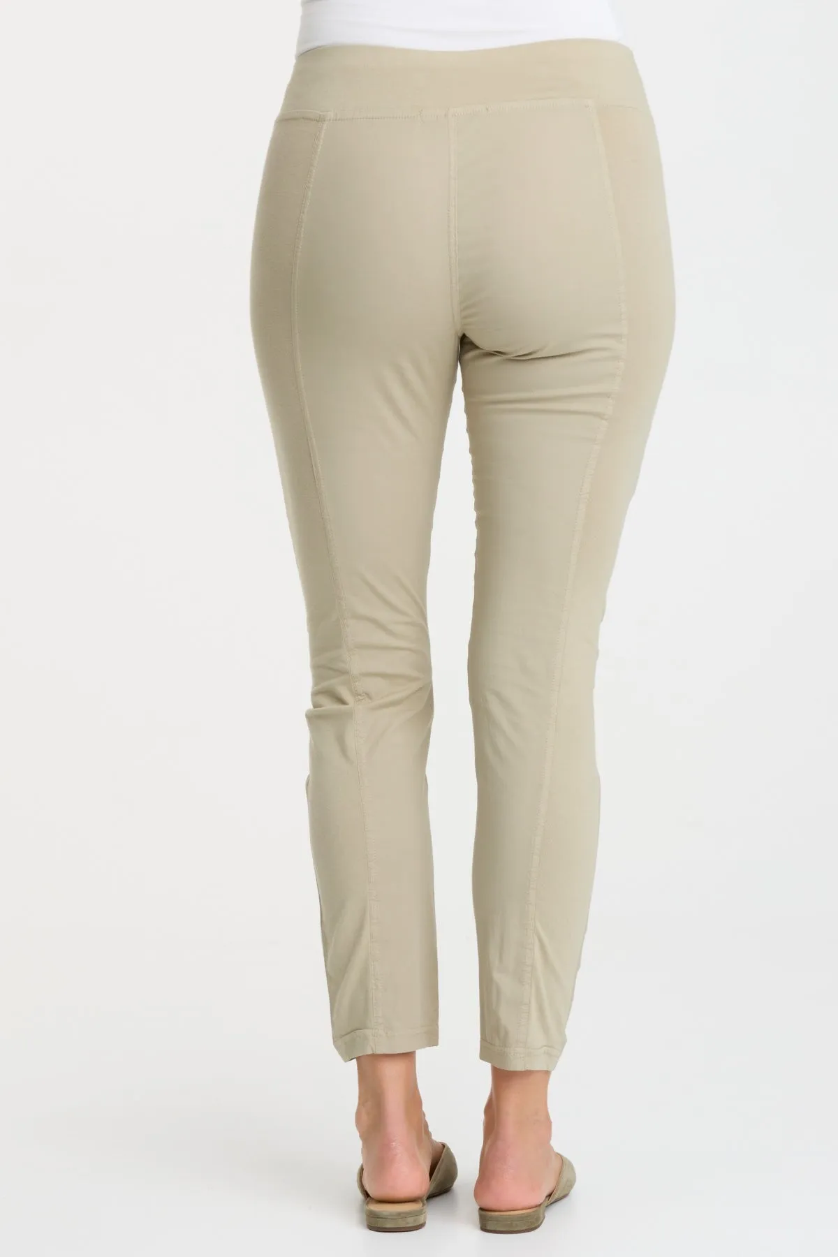 Malanda Pant