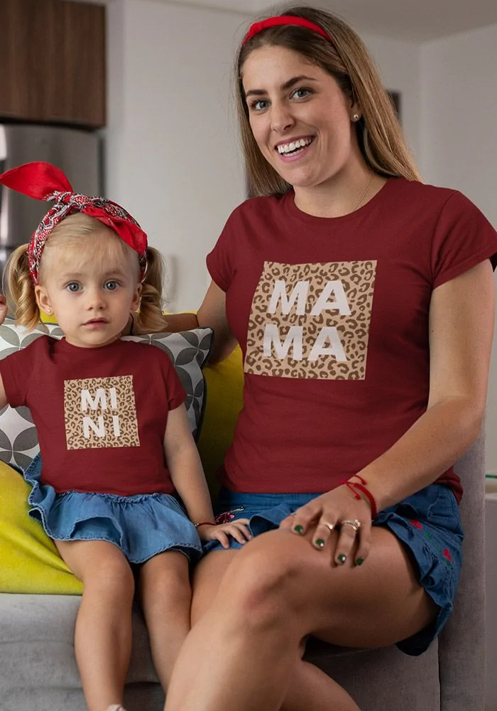 Mama Women T-Shirt