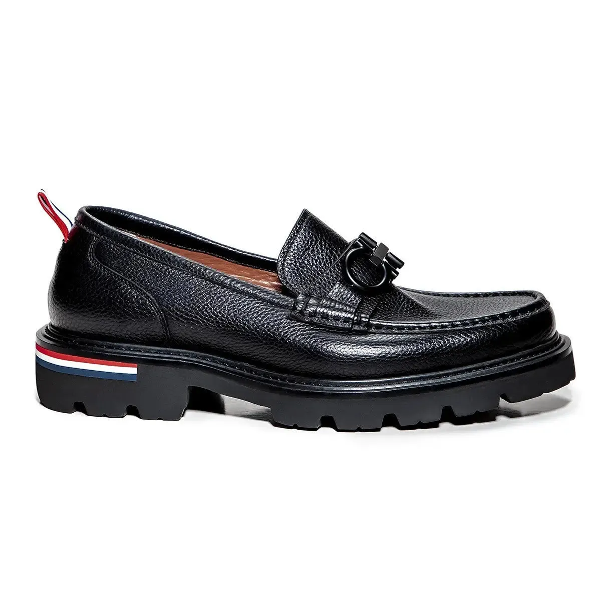 Man's Legend Loafer 2017L1A