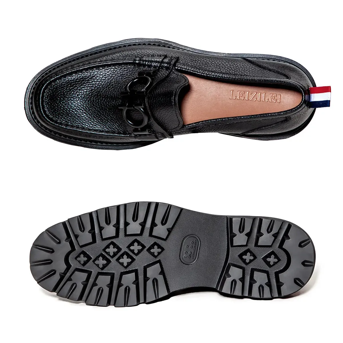 Man's Legend Loafer 2017L1A