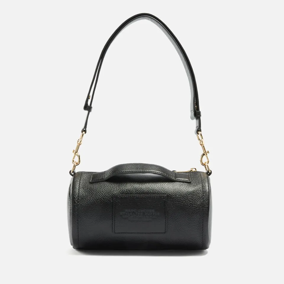 Marc Jacobs The Leather Duffle Bag