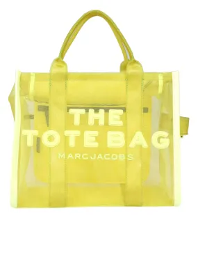 Marc Jacobs The Mesh Small Tote Bag