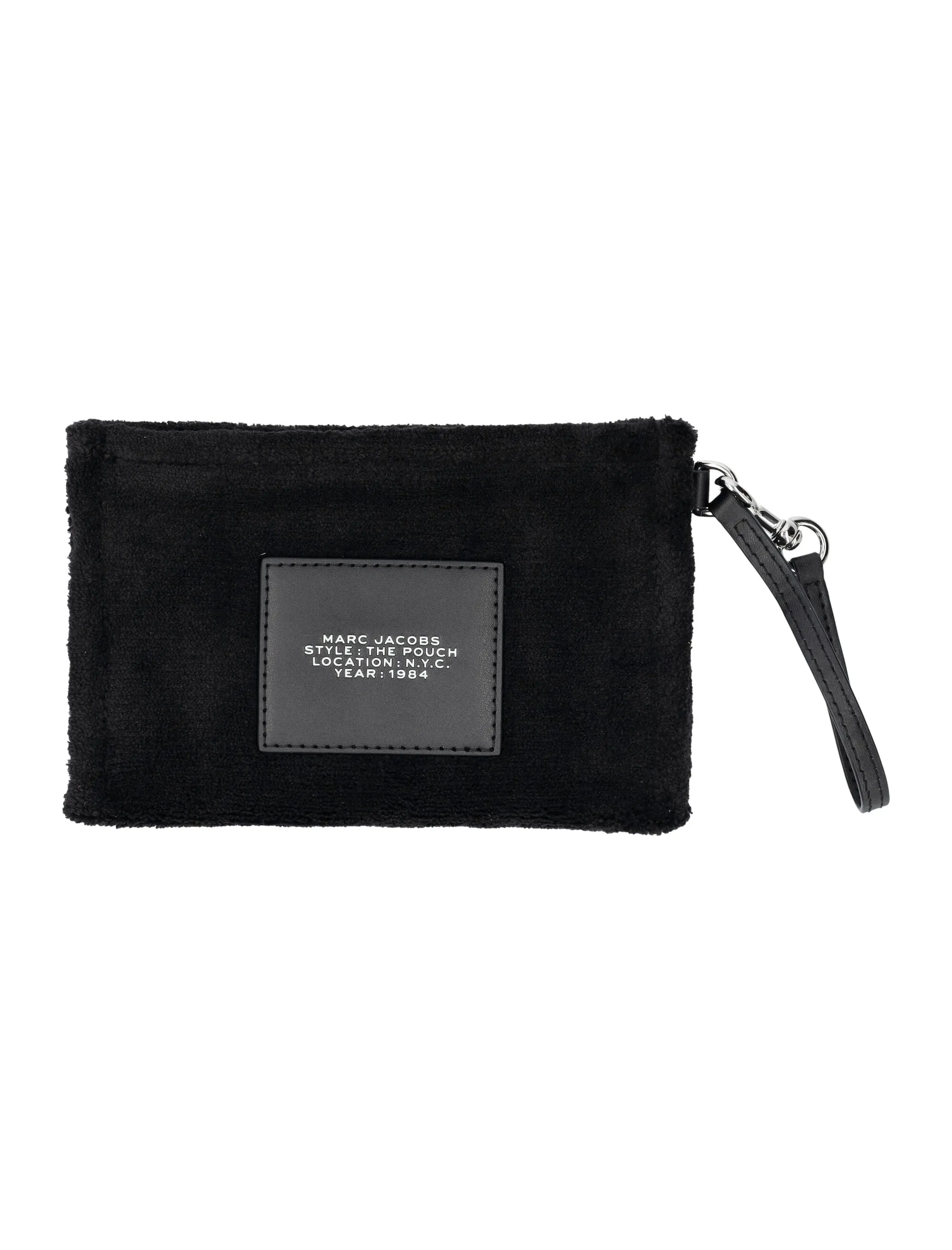 Marc Jacobs The Pouch Top-Zip Clutch Bag