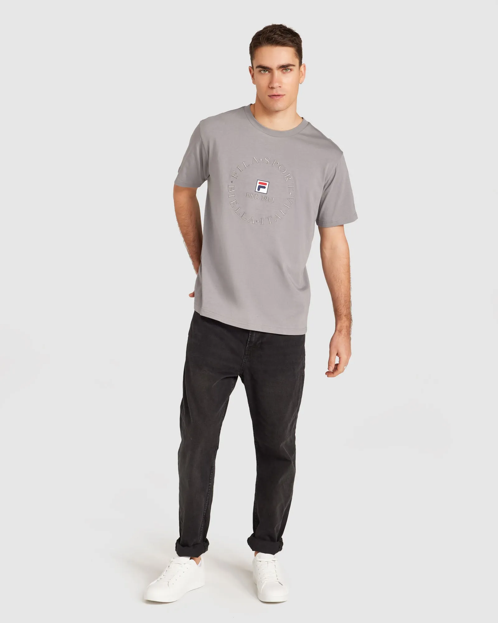 Men's Elio Tee