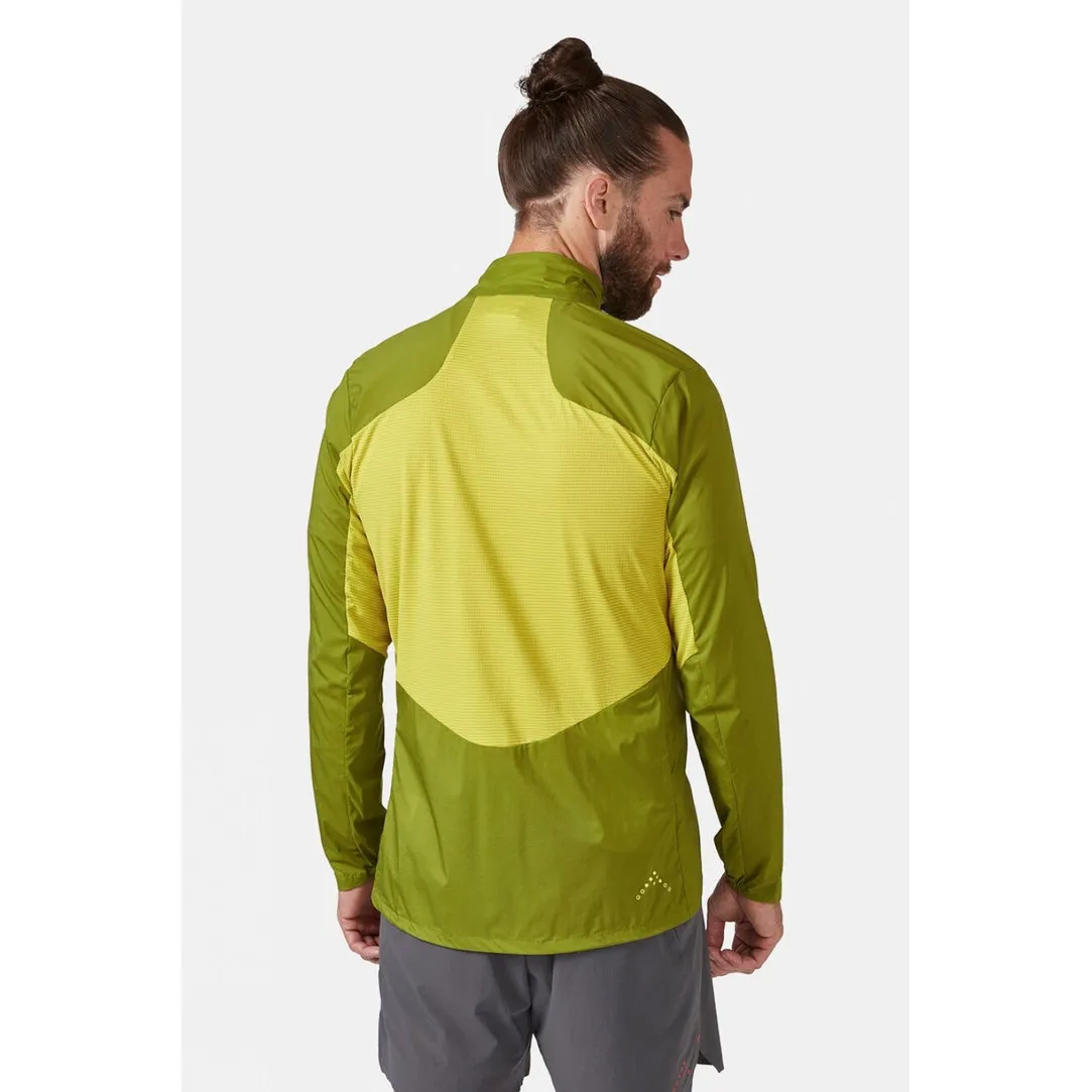 Mens Windveil Jacket